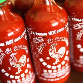 Truce Reached Between California City and Popular Hot Sauce